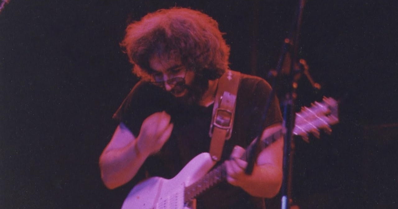 Grateful Dead May 1977 Spotify Playlist