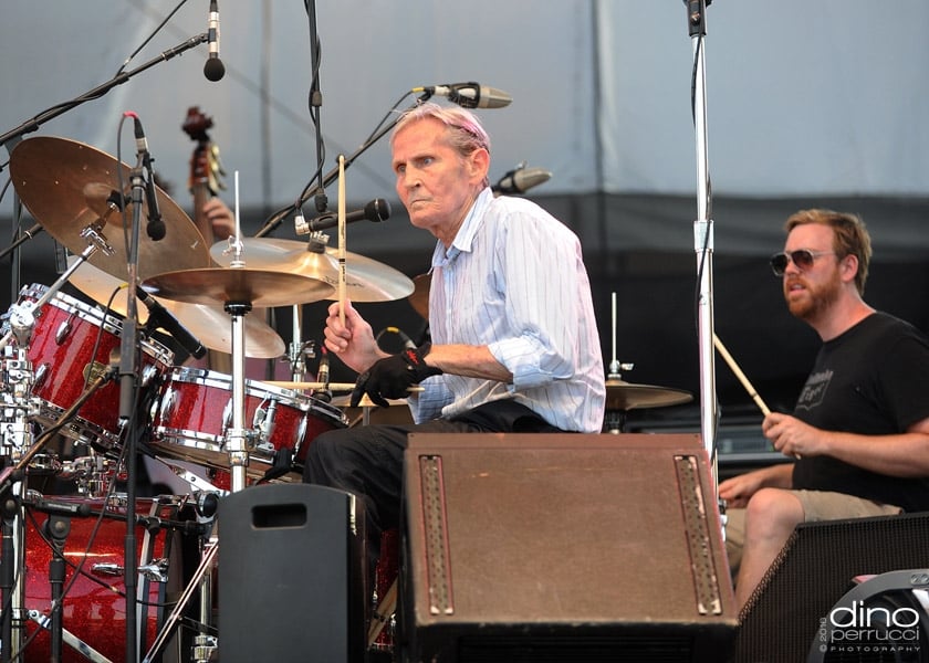 Joe Levon Dino