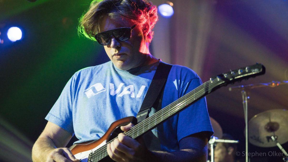 The Disco Biscuits Deliver Championship Performance At Irving Plaza