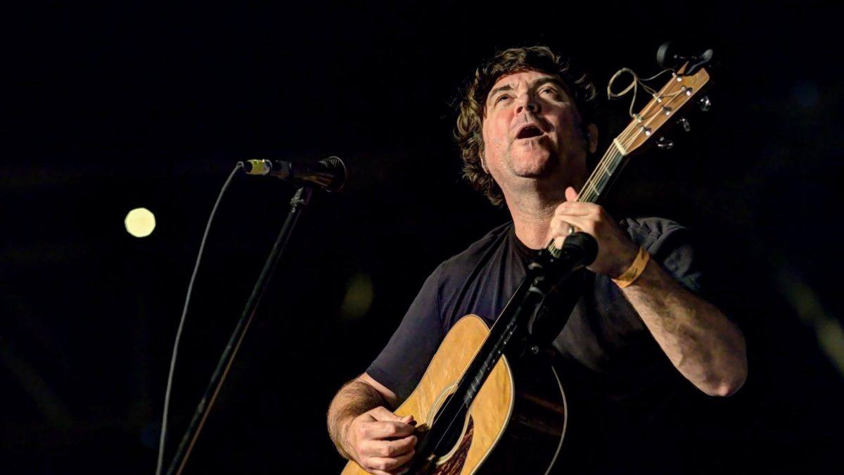 Keller Williams Announces Thanksforgrassgiving & New Year’s Eve Plans