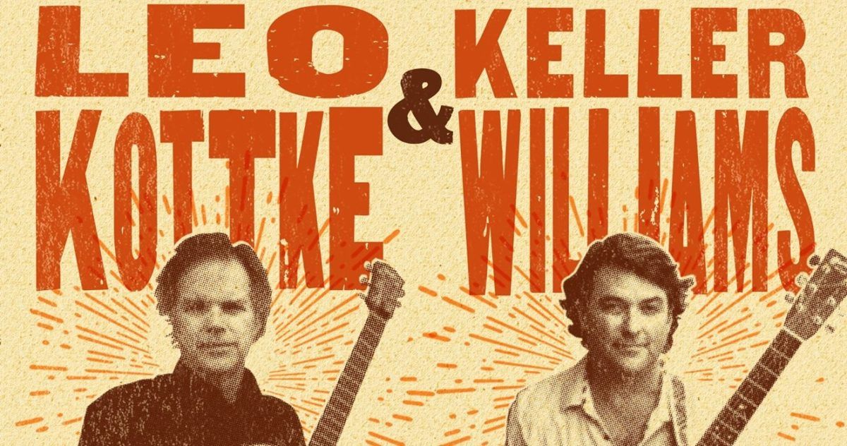 Kottke Williams Crop
