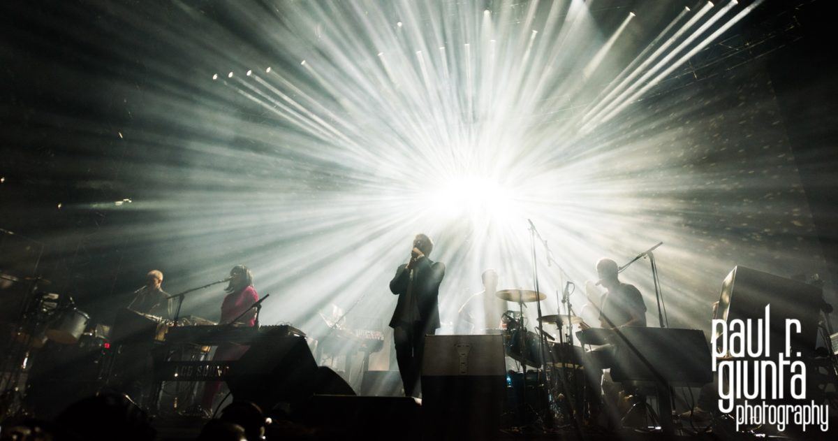 LCD Soundsystem Giunta Crop