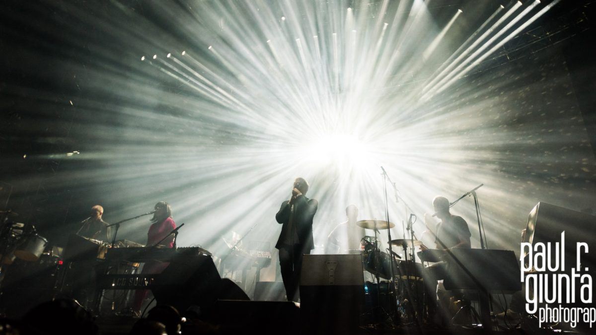 Tame Impala & LCD Soundsystem Highlight FYF Fest 2016 - Photos