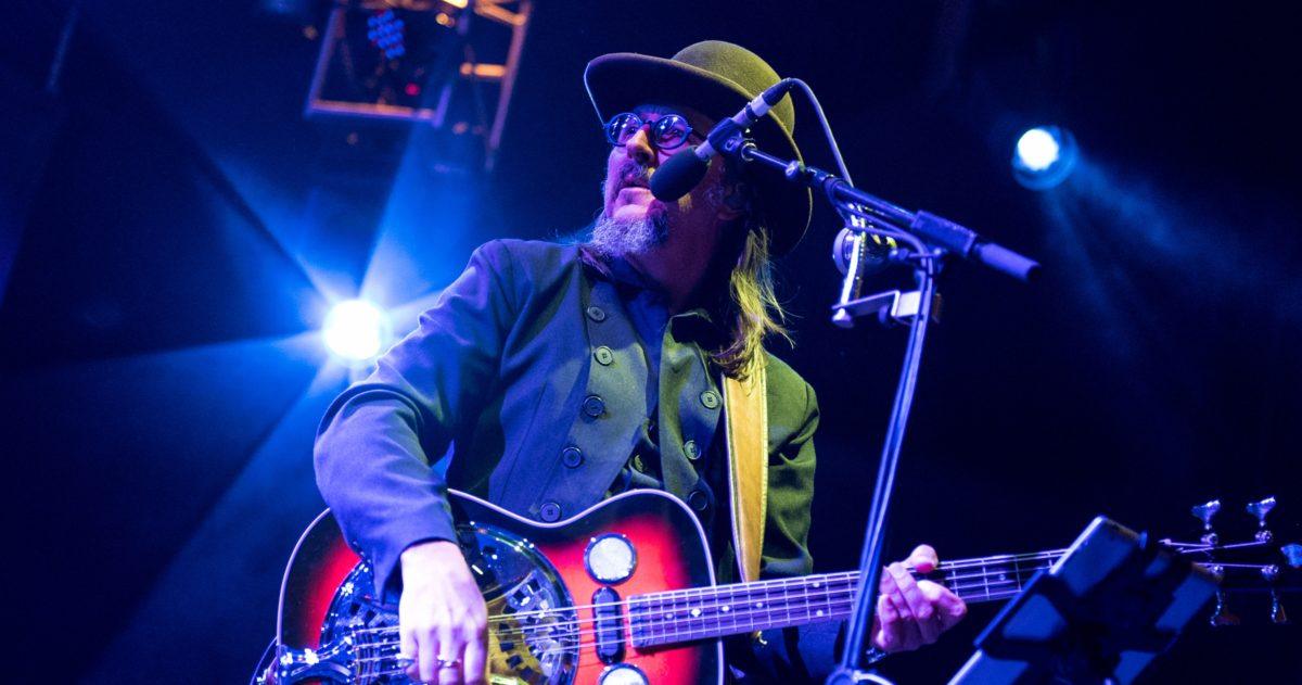 Les Claypool Blackstein Crop 3