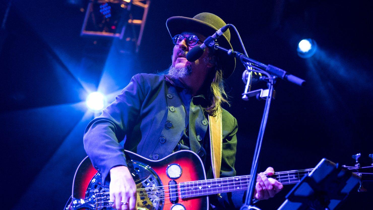 Happy Birthday Les Claypool: Performing Live With 5 Non-Primus Projects