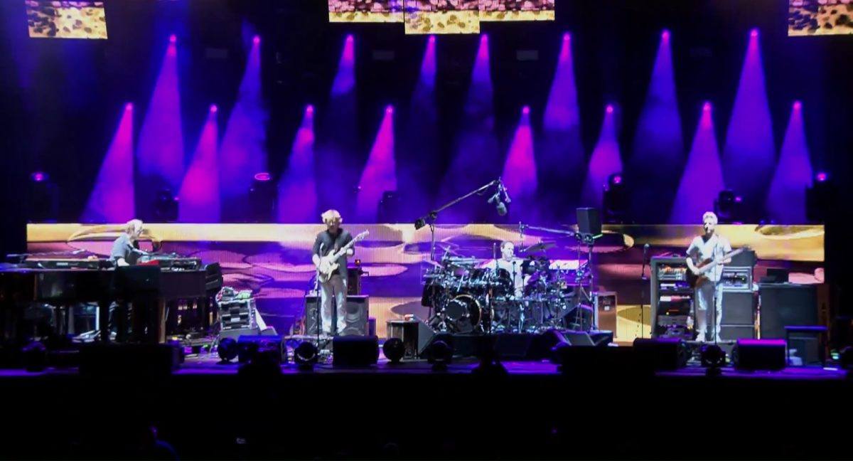 Lockn Phish 3