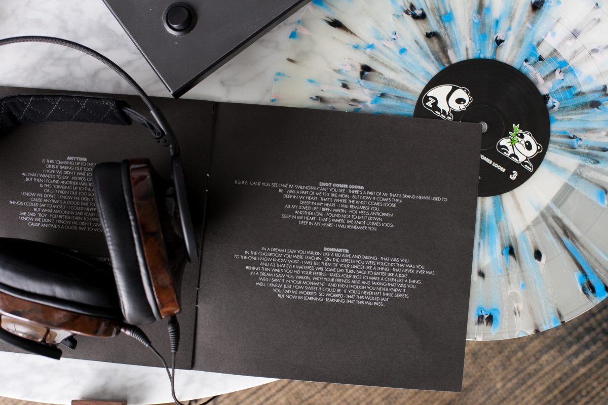 MMJ Z Vinyl 2