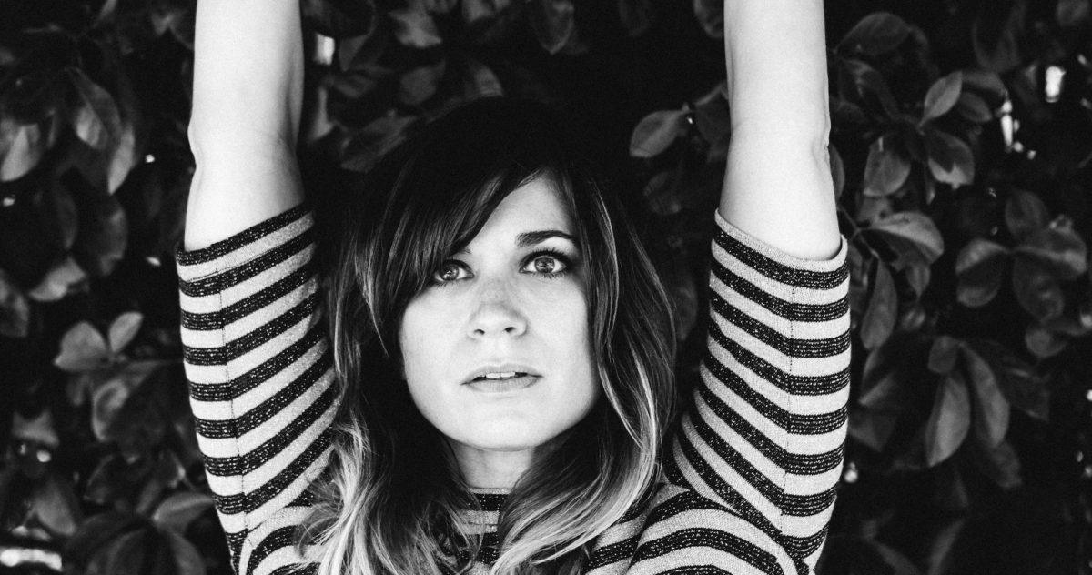 Nicole Atkins Press Crop Photo By Mats Bakken