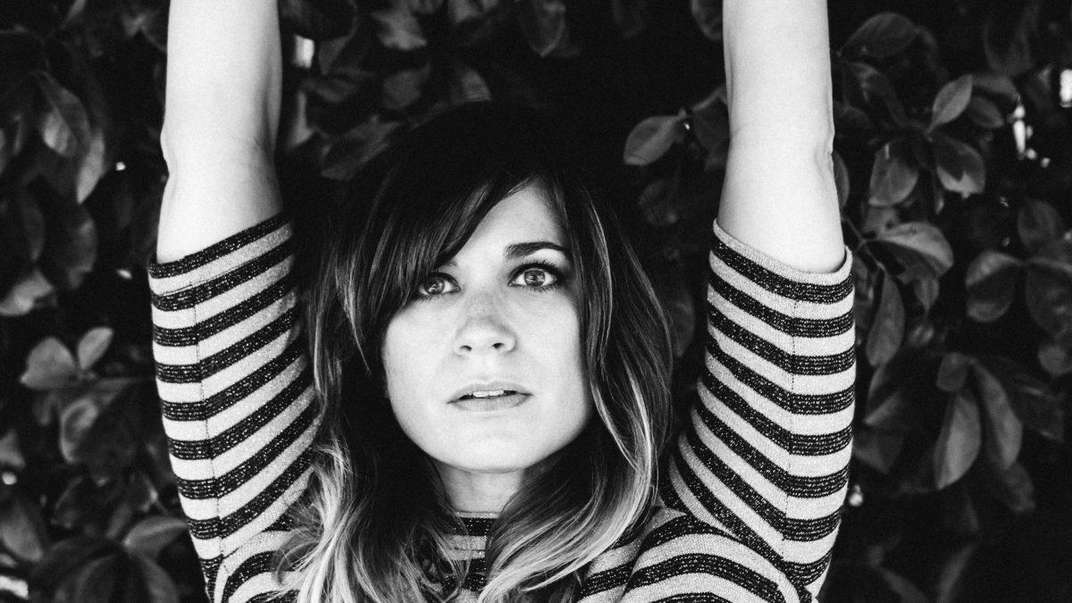 Nicole Atkins Launches PledgeMusic Campaign In Support Of New Album