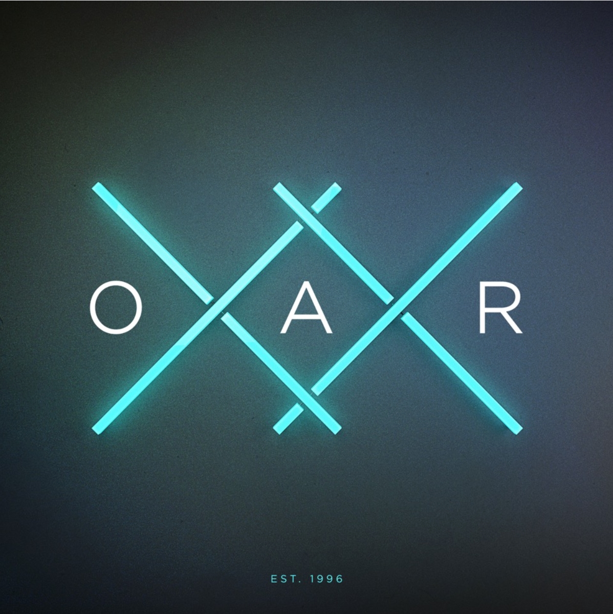 OAR XX Cover