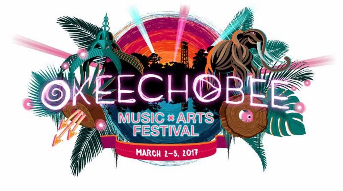 Okeechobee 2017