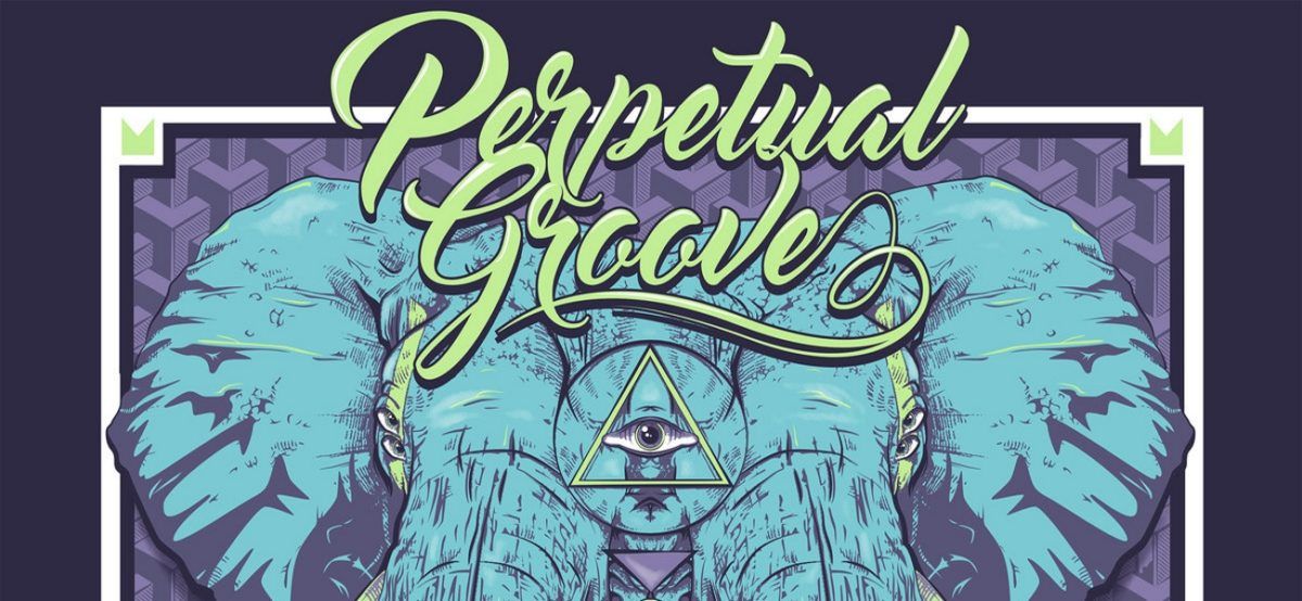 PGroove Familiar Stare Glory