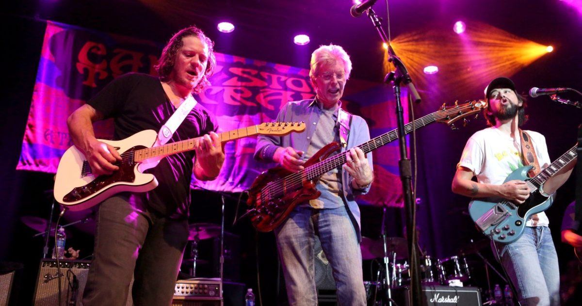 Peavy Lesh Greene Weiand Crop