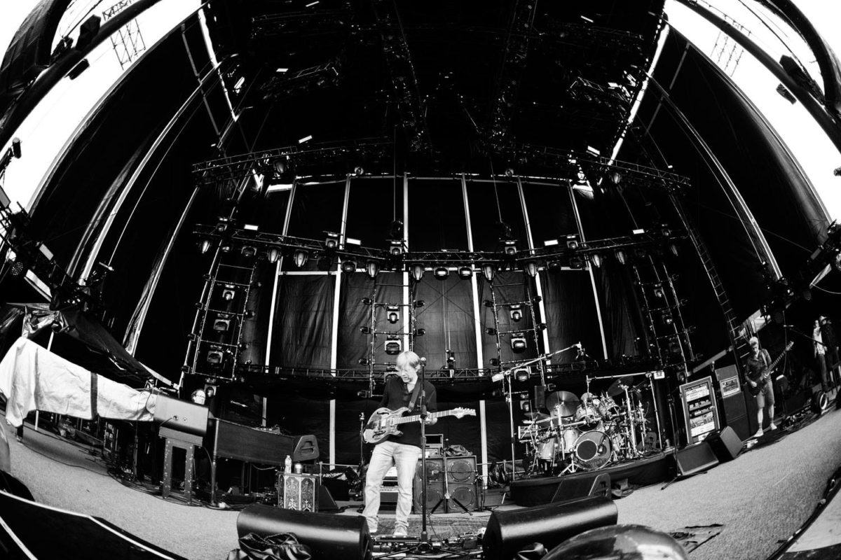 Ph Soundcheck Rene Huemer