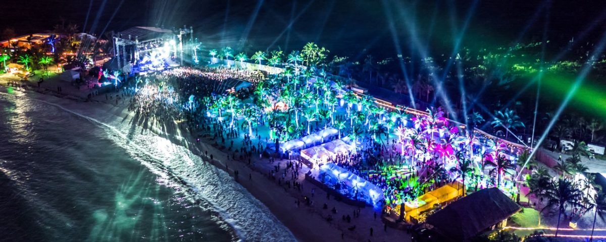 Phish Riviera aLive