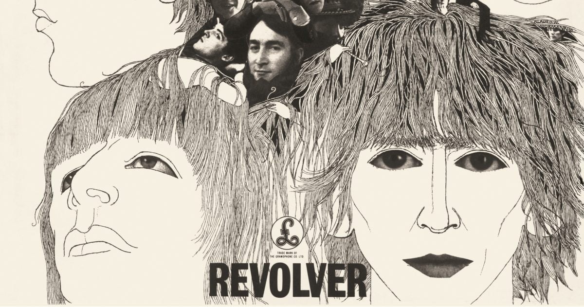Revolver Crop