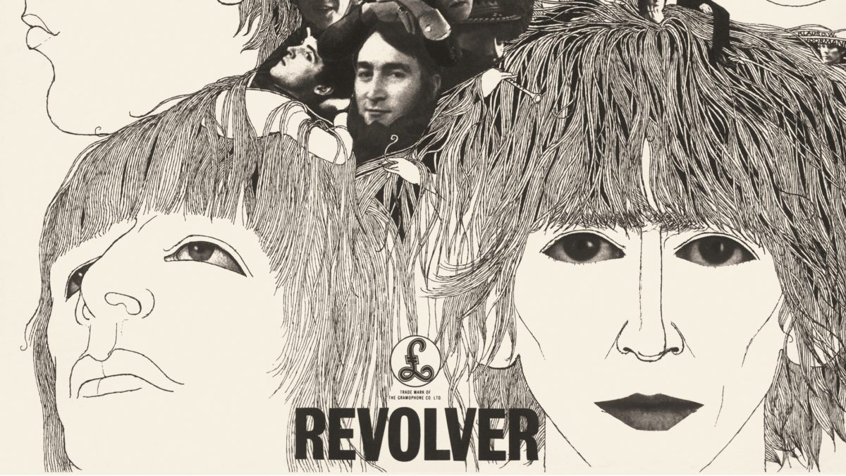 The Beatles ‘Revolver’ At 50: Track-By-Track Covers Spotify Playlist