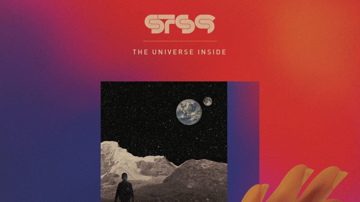 [UPDATED] STS9 Announces New Album 'The Universe Inside'