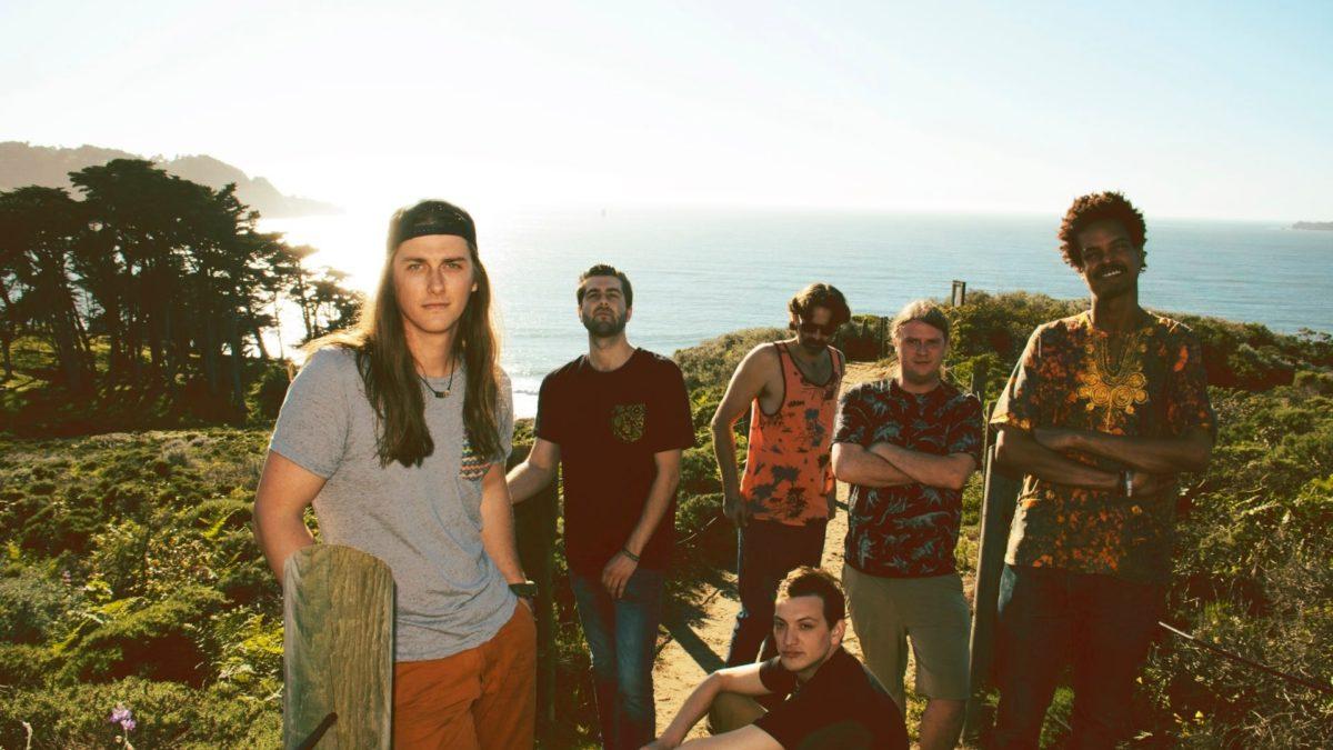 Tour Dates: Spiritual Rez Announces West Coast Tour