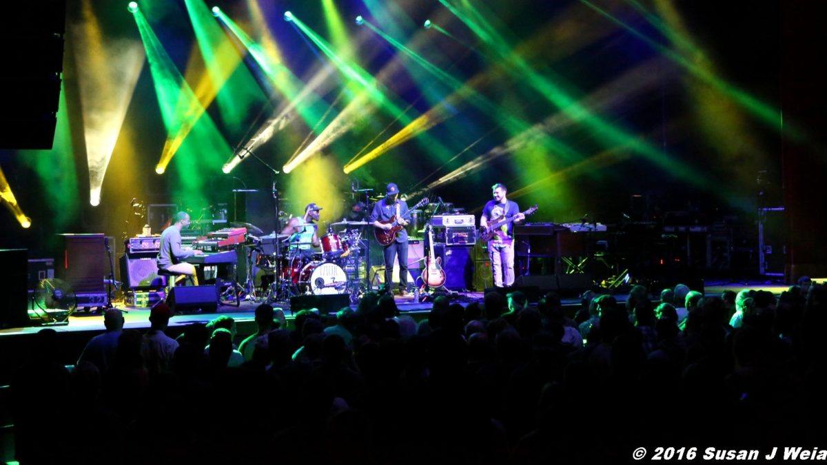 TAUK Confirms Additional Fall Tour Dates