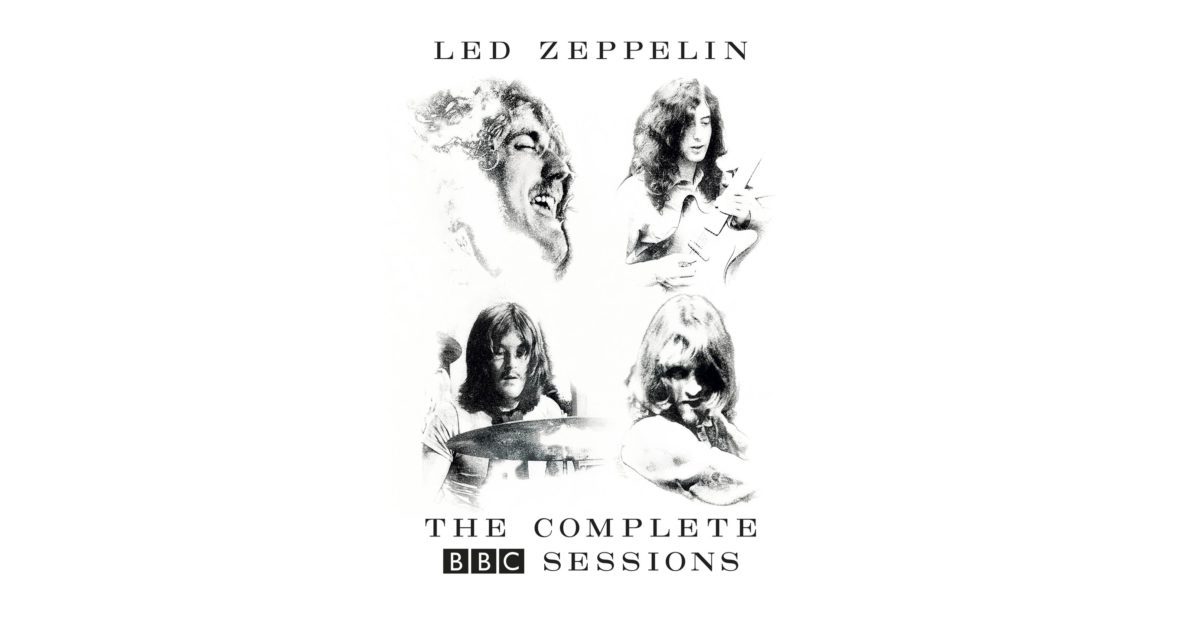 The Complete BBC Sessions Crop