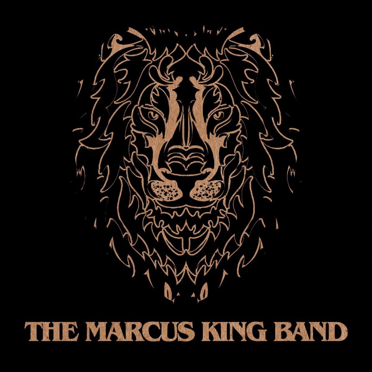 The Marcus King Band Cover