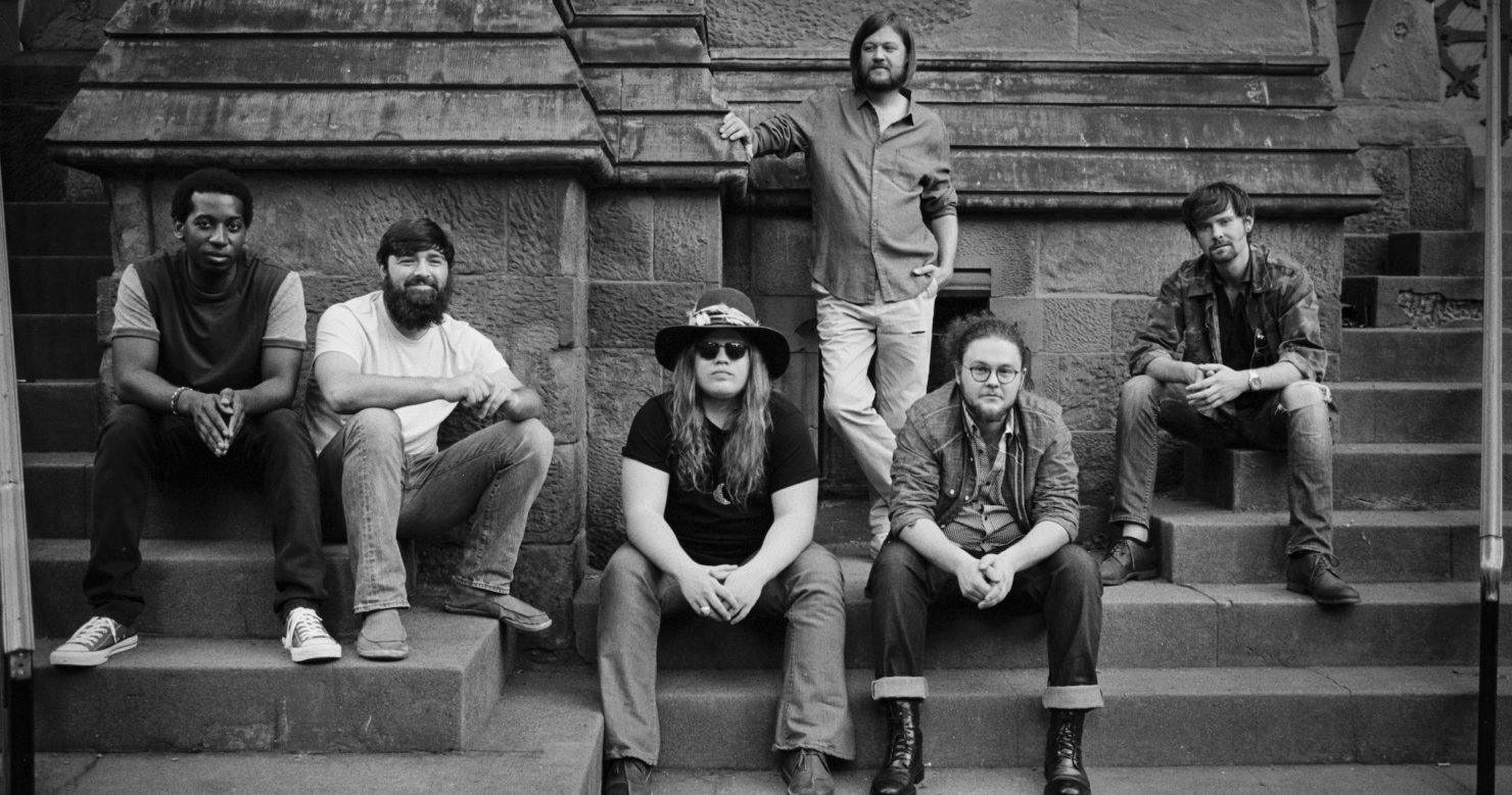 The Marcus King Band