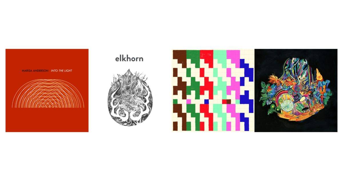 Updated Zoning Albums