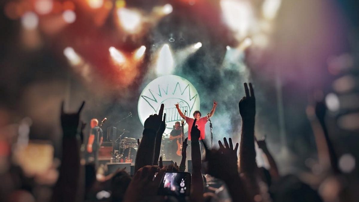 Ween Plays First Philadelphia Show In Nearly A Decade