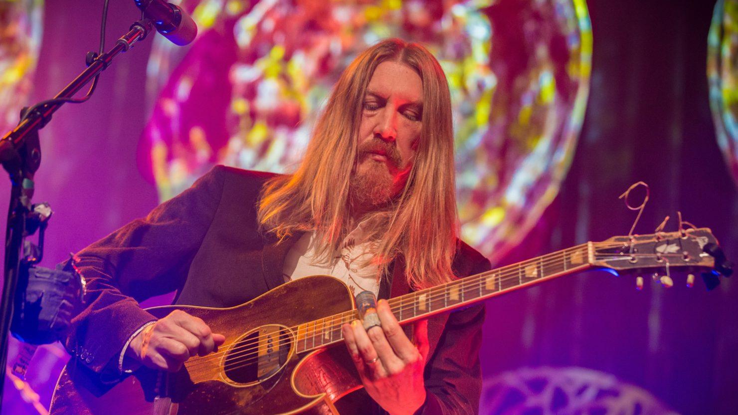 The Wood Brothers Add December Shows