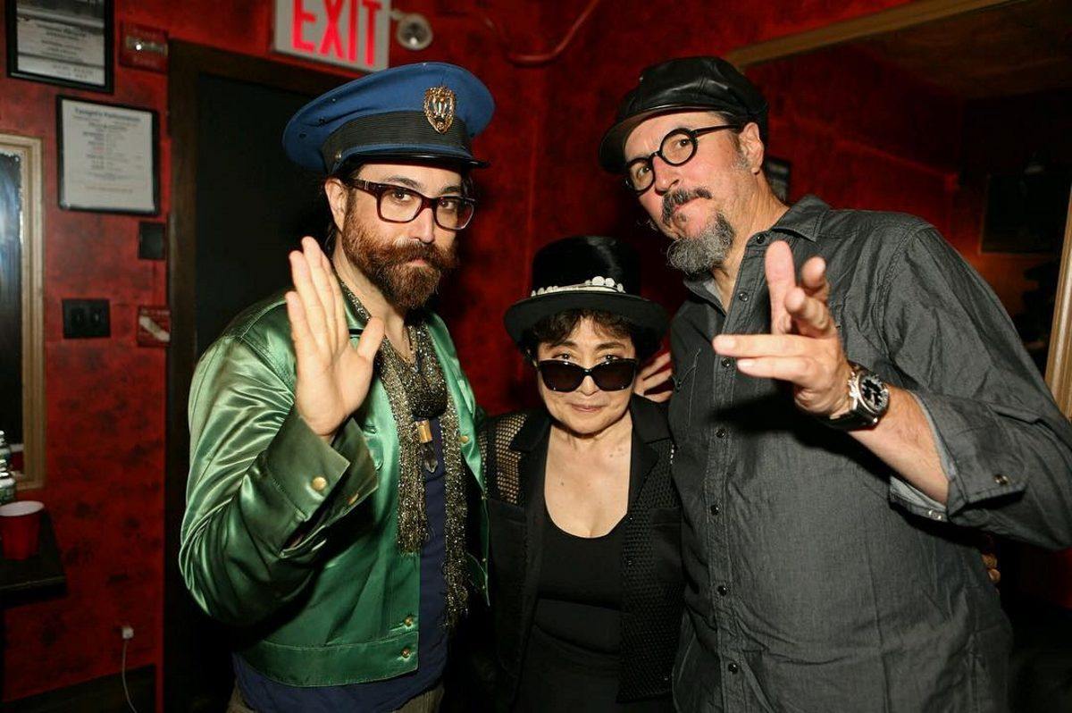 Yoko CLD