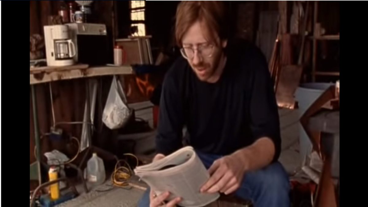 What A Difference A Chord Makes: Phish Delivers Inventive "Harry Hood" At Deer Creek 1997