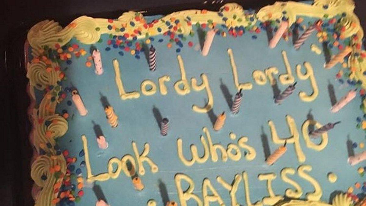 Umphrey's McGee Celebrates Brendan Bayliss's 40th Birthday In Burlington