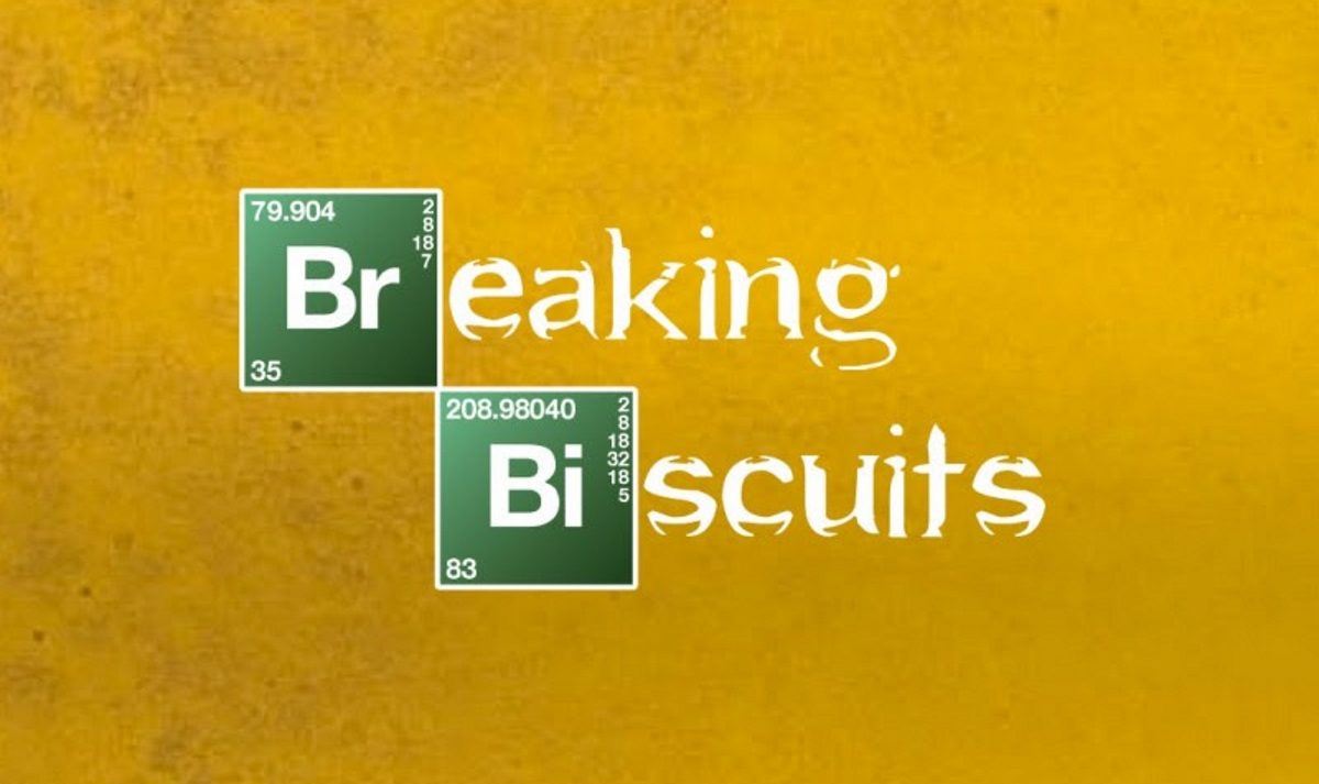 breakingbis glory