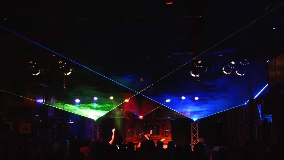 Multi-Cam Video: The Breakfast Covers 'Peaches En Regalia' In Hartford