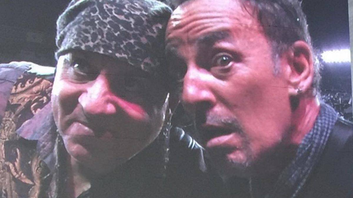 Bruce Springsteen Breaks His Longest U.S. Concert Record Again In New Jersey