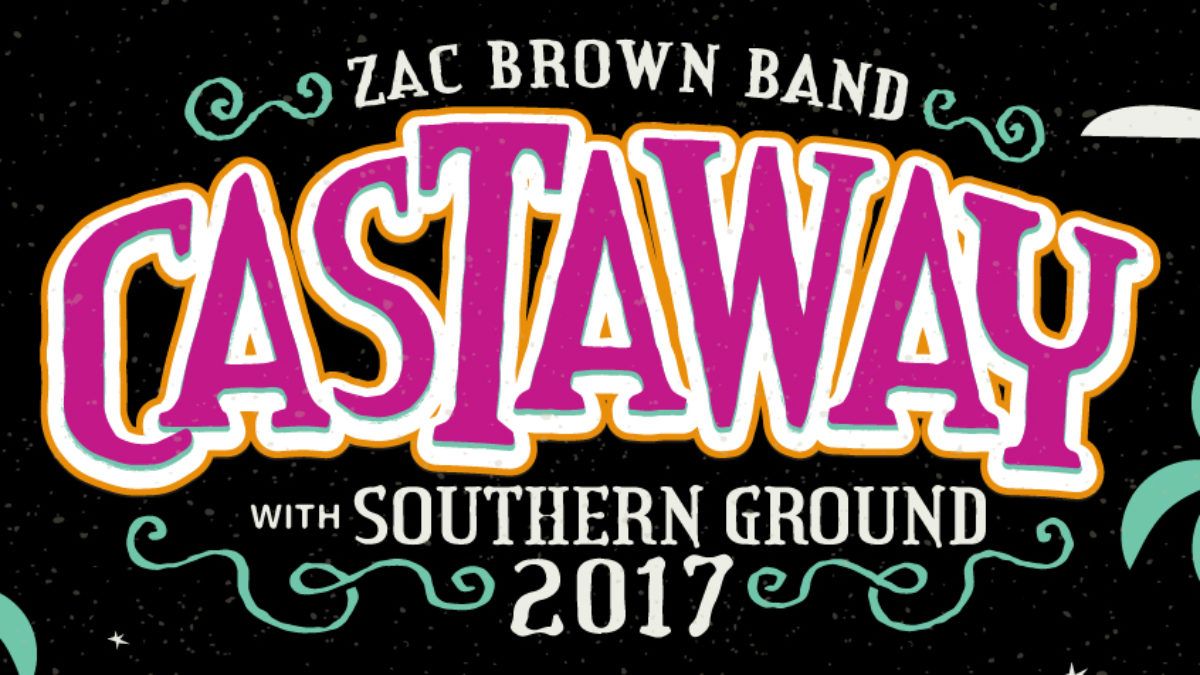 Castaway with Southern Ground