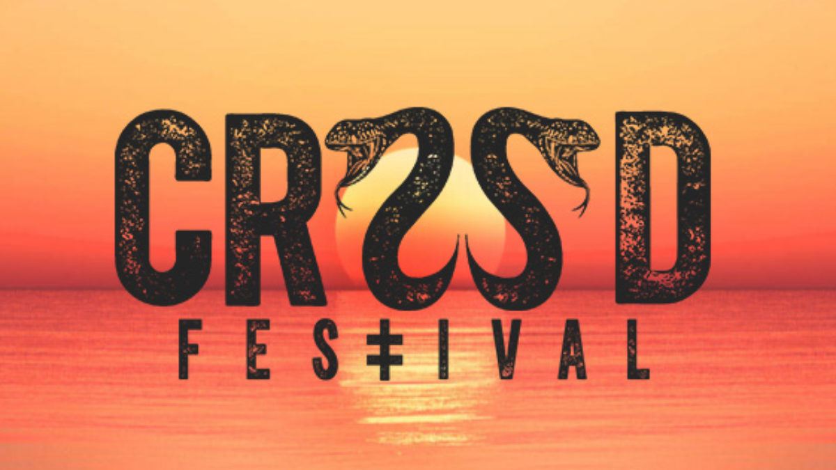 CRSSD Festival