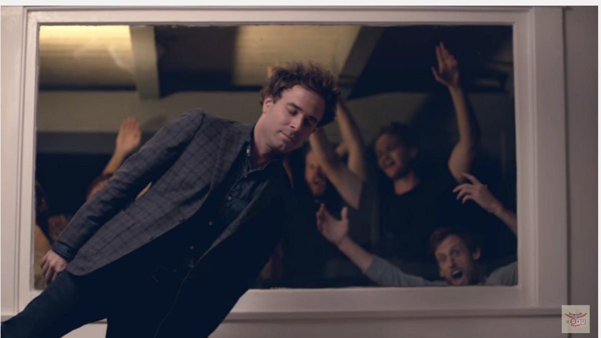 Dawes Announces Guest-Filled Studio Album 'We're All Gonna Die'