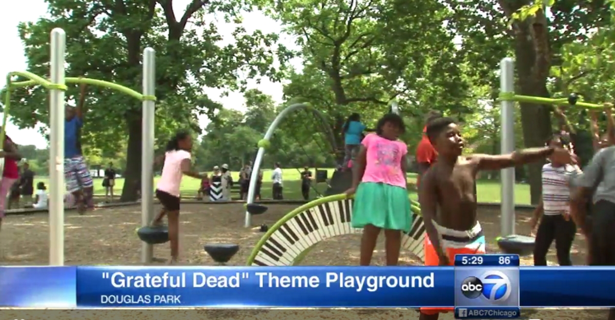 gdplayground