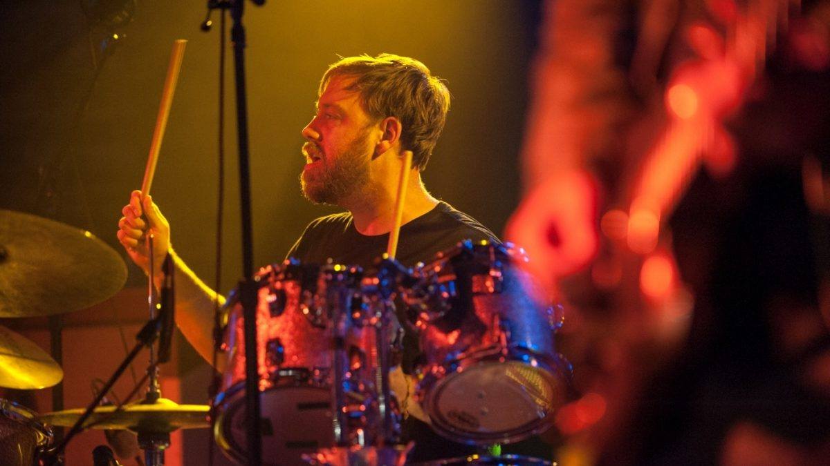 Joe Russo's Almost Dead Fits Bust Outs Into March 2018 Brooklyn Bowl Run Opener