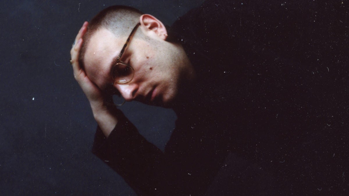 Leon Vynehall