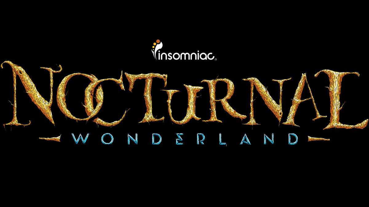 Nocturnal Wonderland