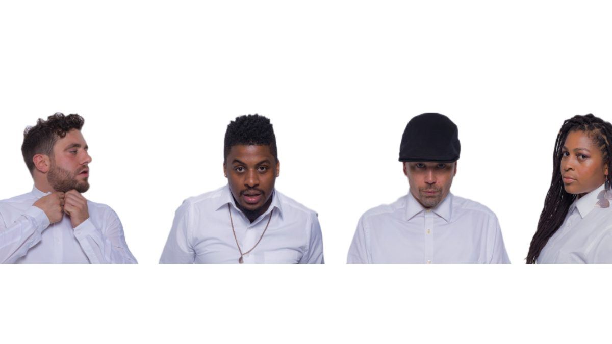 The Nth Power Announces New Album & Tour Dates