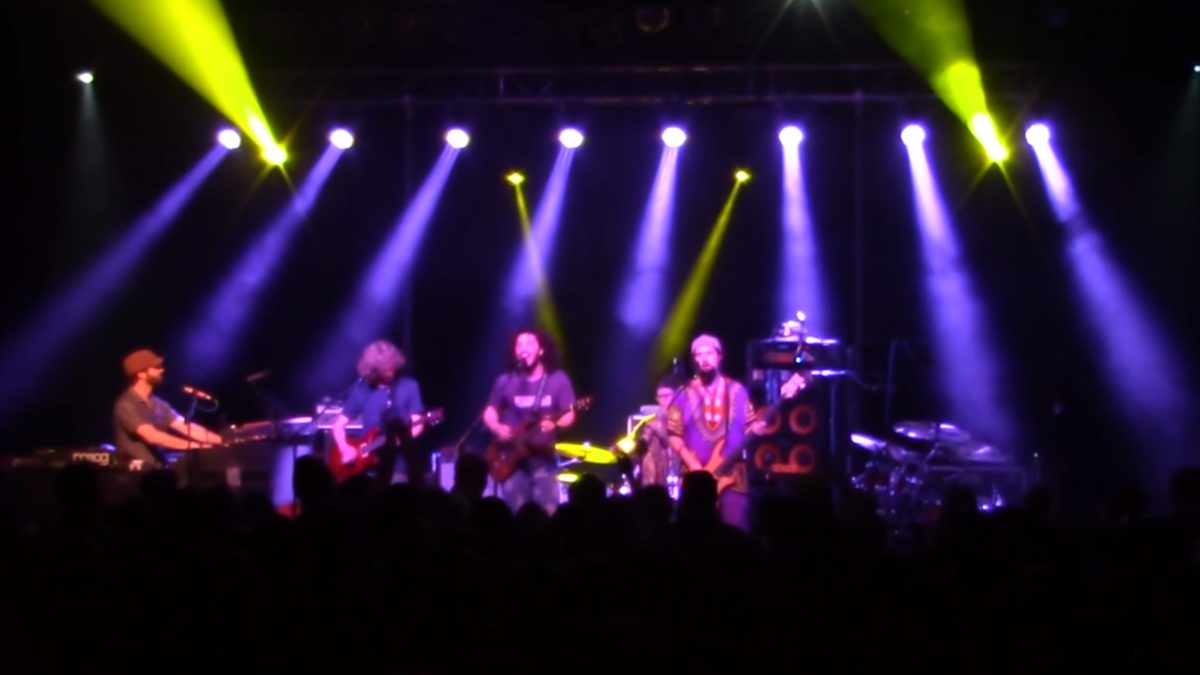 Dopapod & Pigeons Playing Ping Pong Announce Fall Tour