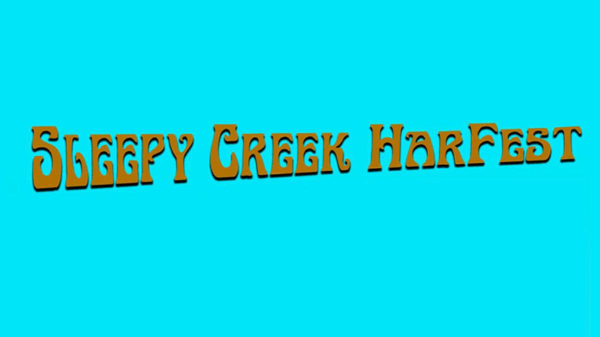 Sleepy Creek HarFest