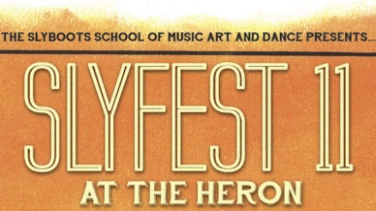 Slyfest 11