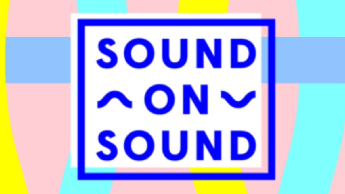 Sound on Sound