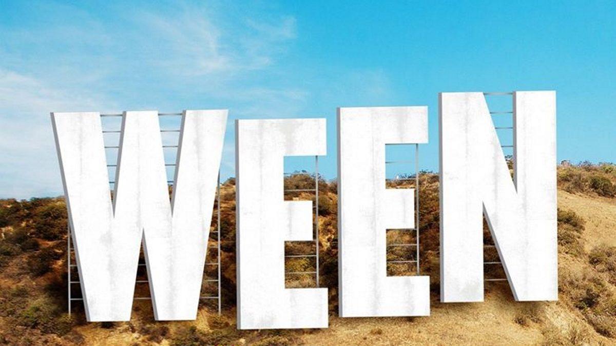 Ween Announces Return To Los Angeles