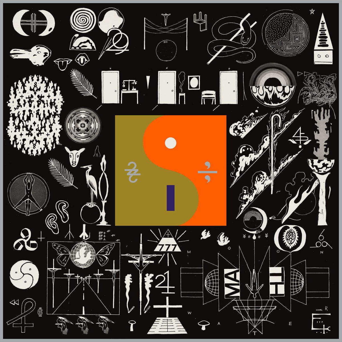 22-a-million-cover